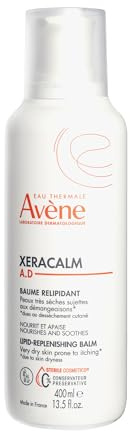 Avène Xeracalm A.d Relipidising Balsam 400ml