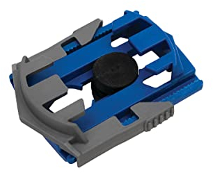 Kreg Pocket-Hole Jig Universal Clamp Adapter