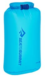 Saco Estanco ULTRASIL 5L azul