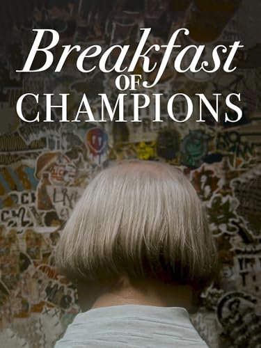 Breakfast For Champions