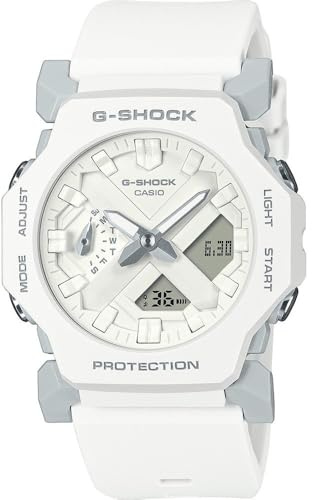 Casio Damen Analog Digital Armbanduhr G-Shock