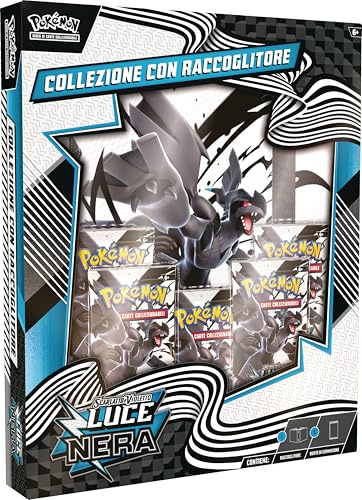 Pokémon PKM Q3 Binder Collection (Z)