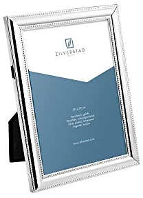 Zilverstad - Fotorahmen Parel 20x30 cm – A4-Format