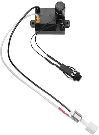 Weber 7642 210 und 310 Serie Spirit Ersatz Igniter Kit