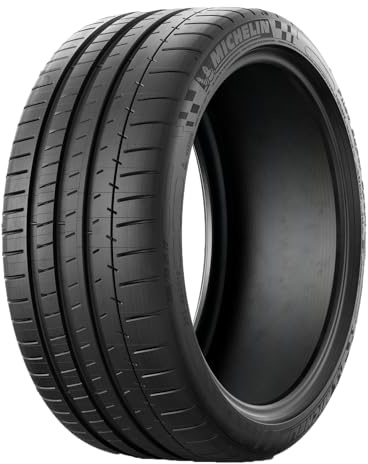 Michelin Pilot Super Sport EL FSL - 225/40R18 92Y - Sommerreifen