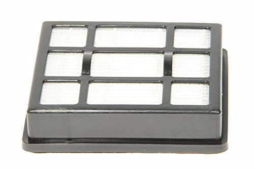 Ariete filtro HEPA posteriore aspirapolvere XForce 2741 JetForce 2791/5