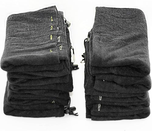 Hair Steamer Use With Shampoo Bowl Hair Wash Reclining Chair Micro Mist Hair Steamer Mister Hooded Hair Care Proffessioanl (10pcs Black Hood)