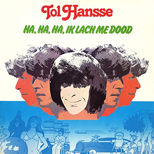 Zet De Radio Maar Uit (Remastered)