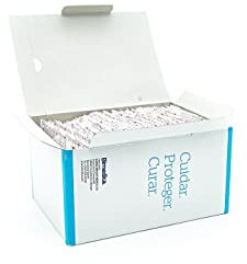 Apósito Adhesivo Cli-Fixe TST (5x7 CM)