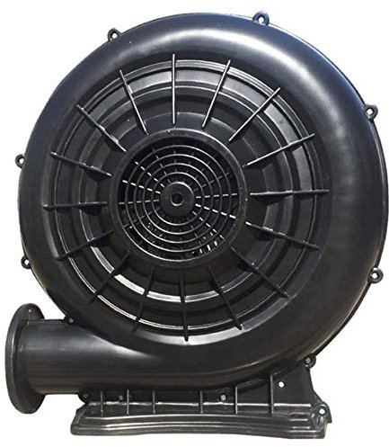 Souffleur de Château Gonflable 250W, Château Gonflable Commercial, Parfait pour Maison Gonflable, Jumper, Château Gonflable