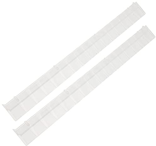 VICASKY 2stücke Harzhüllen Für Panflöte Schutzhüllen Langlebige Panflötenhülle Musikinstrumentenzubehör Panflötenhut Panflöten-übungsumhang Panflötenkappe Panflötenhülle