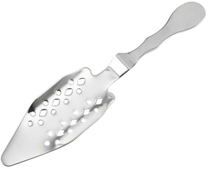 Alipis Colador Mezclador De Absenta Dispensador Soporte Para Pajita Agitador Ajustable Bolsitas Cucharillas Barra Espresso Mango Manipulador Boquillas Para Bebidas Botellas