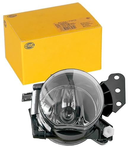 HELLA 1N0 354 685-021 NebelScheinwerfer - BMW 3er Convertible (E46)