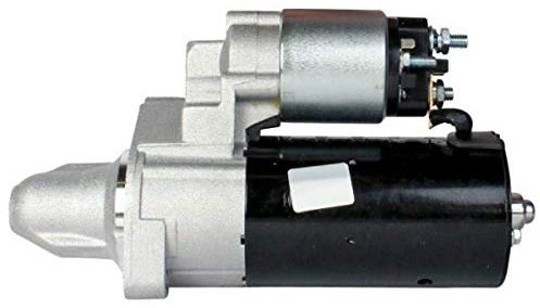 HELLA 8EA 012 527-251 Starter/Anlasser - 12V - 1.7kW