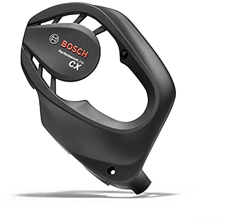 BOSCH Performance Line CX Gen4 Schutzhülle Links
