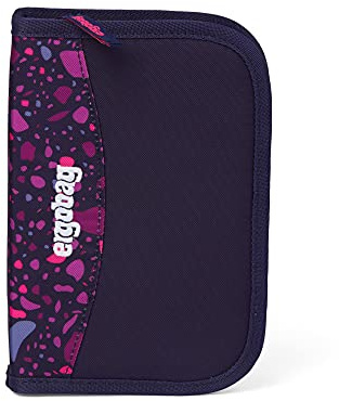 ergobag - Hard Pencil Case Horse WhisBearer