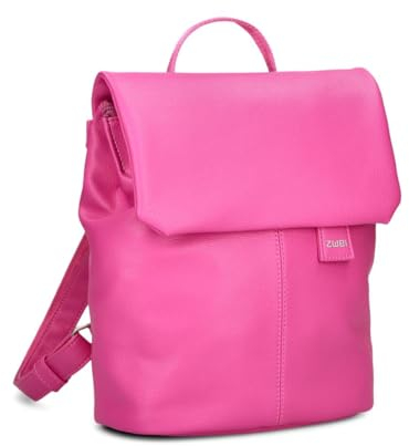 Zwei Rucksack MADEMOISELLE.M Rucksack MR8 pink