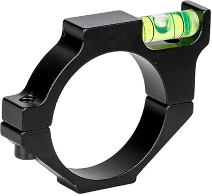 ANMITI Aluminum Alloys Scope Bubble Precisions Scope Leveling For Precisions 1in Rings Reducers