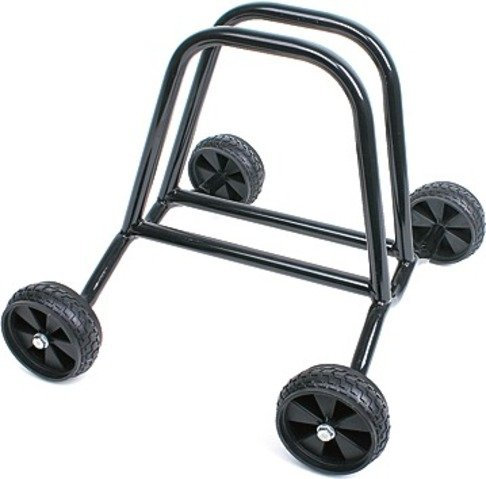 PRISM BMX Ausstellungsständer - Hinterradständer für 20 Fahrräder