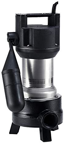 Jung smutsvattenpump US 73 ES JP00678