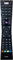 RM-C3231 Replacement Remote Control for JVC Smart TV LT-32C671 LT-32C670 LT-24C661 LT-43C680 LT-40C860 LT-55C860 LT-55C760 LT-32C666 LT-43C870