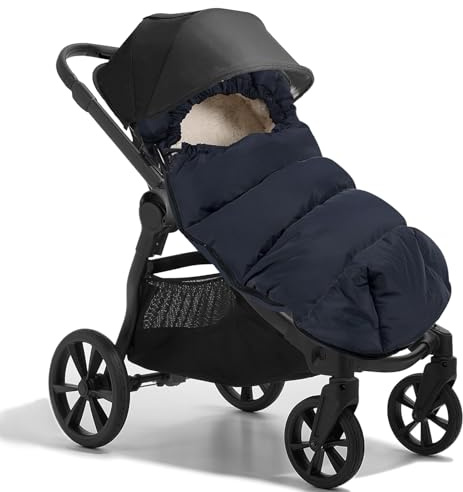goldmiky Sacco Termico Passeggino Universale, Sacco Termico per Bebè