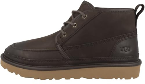 UGG Neumel Moc Nubuck Scarpe con Lacci