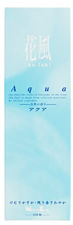 Nippon Kodo 27442 Ka-Fuh 120 Incenso Aqua