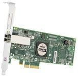 Emulex LightPulse LPe1150-F4 Adaptateur de bus hôte PCI Express x4 4Gb Fibre Channel fibre optique
