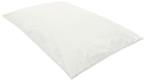 TAURO Oberbettbezug Encasing 135 x 200 cm Milbendicht für Allergiker TÜV Zertifiziert (24185)