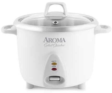 Aroma arc-757sg – Rice Cooker