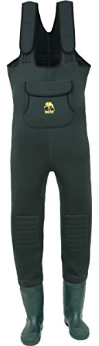 Behr Unisex-Adult 8617605 Angelhosen, Standard