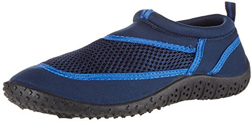 Beck unisex - vuxen Aqua 711Aqua skor