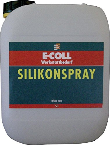 Format 4317784464819 – Silikonspray offene Ware 5L e-coll