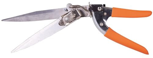 FORBICE PER ERBA BRIXO A 3 POSIZIONI