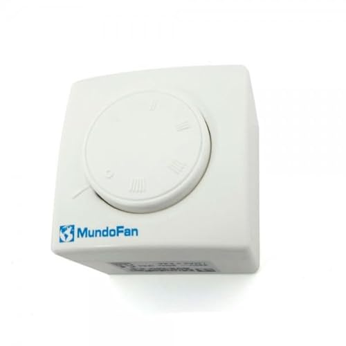 Regulador de velocidad RVS-MU-2,5 Superficie
