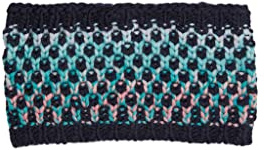 s.Oliver Baby - Mädchen 405.12.109.25.276.2065635 Winter-Schal, 0009 schwarz, 1
