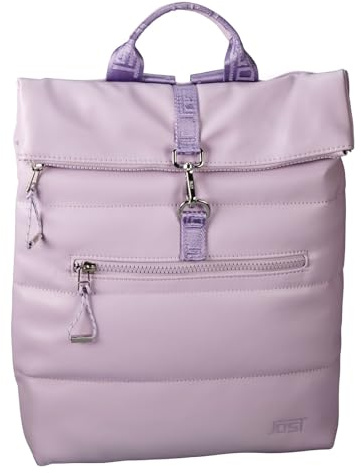 Jost Kaarina - Rucksack 41 cm lilac