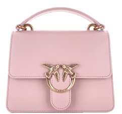 Pinko LOVE ONE TOP HANDLE MINI LIGHT