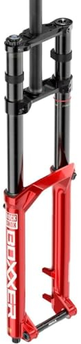 RockShox MacBook Pro Uhr, Rot/Ausflug, einfarbig (Getaway Solids), Extra breit