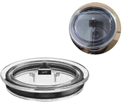 Compatible for Nespresso， Whisk Aeroccino 3 Aeroccino 4 Milk Frother Replacement Cup Lid E Machine Spare Parts Coffee Machine Spare Parts