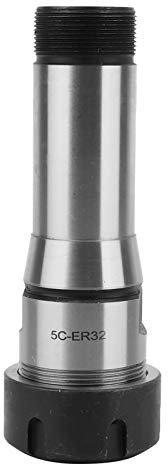 5C-ER32 Carbon Steel Spring Collet Chuck Holder Lathe Tool Milling Machine Accessories