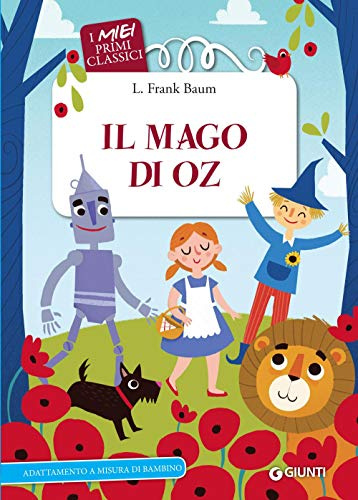 Giunti Psychometrics