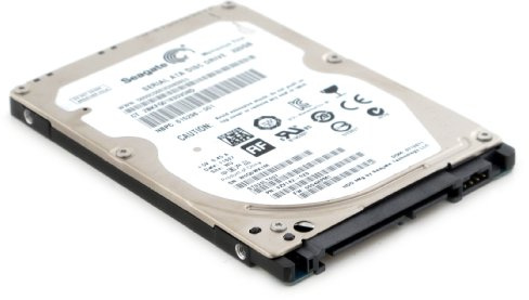Seagate ST320LT007 Momentus Thin