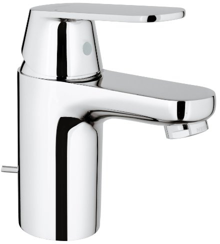 Grohe Eurosmart Cosmopolitan EHM WT UK