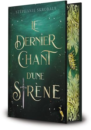 Le dernier chant d'une sirène