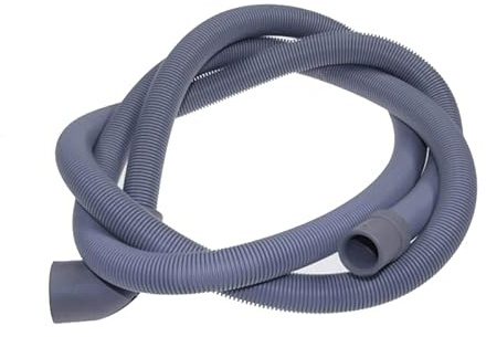 TUYAU DE VIDANGE L= 1820 MM pour LAVE LINGE INDESIT - C00091775