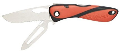Wichard Couteau Offshore avec pic Rouge