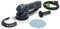 Festool Lijadora excéntrica de engranaje RO 150 FEQ ROTEX