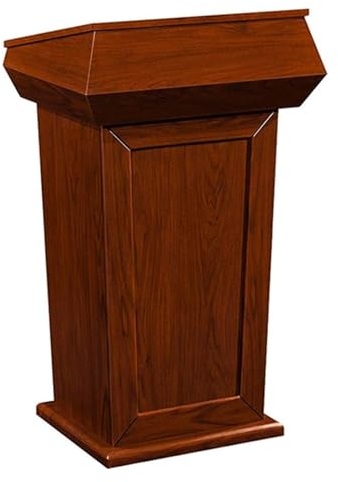ASSICON Schräges Podium Bodenstehendes Podium